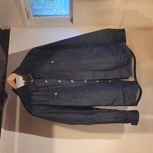 Dehen 1920 Crissman overshirt